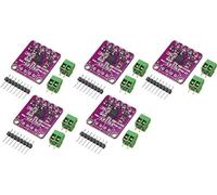 5pcs MAX31865 RTD Platinum Resistance Temperature Detector Module PT100