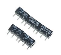5pcs Micro Switch OMRON D2FC-F-7N pour la souris