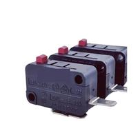 5pcs Microwave Oven Door MicroSwitch Washing Machine Rice Cooker Pot switch 2pin 1 NO siwthces 15A 250V NWPNLXEA