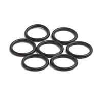 5pcs NBR O-Ring OD 79-100 Largeur 5 Joint de joint torique, 88x5