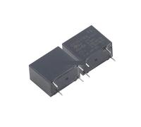 5Pcs OJT-SS-112LM 12VDC 4PIN 5A 12V power relay