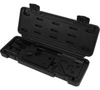5PCS Outil de Tension de Courroie en Acier au Carbone Tendeur de Courroie d'Entraînement du Moteur pour Suzuki Light Car S?Ene Charging