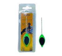 5pcs Pêcheurs De Pêche À L'aiguille Appât Outil Plates-Formes pour Appâter des Équipements À La