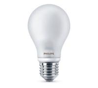 5pcs Philips Ampoules LED E27 4.5W= 40W 230V Blanc Chaud 2700K [EEK: F]