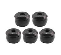 5pcs Pneumatic Nail Gun Piston Challed compatible avec CN55# 26 CN70# 48/49 CN80# 55/56 COIL NAILER PIETS convient à diverses marques, dont Max Senco Bostitch(CN7080 5pcs)
