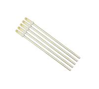 5Pcs Pointes de Remplacement pour Stylet pour Lenovo Yoga Book YOGABOOK1 Pen YB1-X90L YB1-X90F YB1-X91L YB1-X91F 10.1", Refill Touch Screen Pens Tips