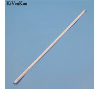 5PCS pour 5TV TV'S bandes de rétroéclairage LED pour Telefunken 42XT8000, 42 ""V13 Edge REV0.1 0.8, voies 6916L1166A ( Nipseyteko )