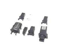 5pcs PR-001 PR-002 SR-005 PR-003 PR-004 PR-005 Door Lock pr-001 household dustbin push switch lock car glasses box clip marbles NWPNLXEA(PR-004)