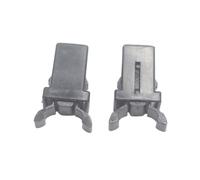 5pcs PR-001 PR-002 SR-005 PR-003 PR-004 PR-005 Door Lock pr-001 household dustbin push switch lock car glasses box clip marbles NWPNLXEA(PR-002 Black)