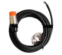 5PCS PR18-8DP PR18-8DN PR18-5DP PR18-5DN Proximity Switch Sensor(PR18-8DN NPN NO)