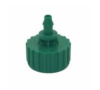 5pcs raccords tuyau 1/2" filet femelle vers 4/7 mm agriculture | Raccord rapide for système d’irrigation, connexion des tuyaux d’eau