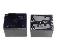 5PCS Relais ACT212 12V 8PIN