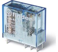 5Pcs Relais De Recherche 40.61.9.012.4000; Électromagnétique, 12VDC, 16A