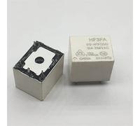 5PCS Relais HF3FA-012 HST HTF ZTF ZSTF 4PIN 5PIN DC12V 10A 250VAC Relais de Puissance(HF3FA-012-HTF 4PIN)