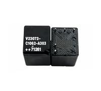 5PCS relay 23072-C1062-A303 24V 5PIN Industrial Electrical Relays