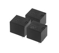 5pcs relay 3FF-S-H-12VDC 4PIN 10A