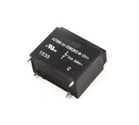 5pcs relay AZ7695-1A-12DK AZ7695 1A 12DK AZ76951A12DK 12V 12VDC DC12V 1A 4PIN Control Relays