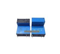 5pcs Relay BPM3-SS-112LM 12V 14F-1A-6P-12V BKYUKJVU