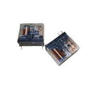 5pcs relay G2R-2A-48VDC 5A 6PIN 250VAC(G2R-2A-5VDC)