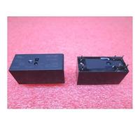 5pcs, relay HF115F-012-1HS3 12VDC HF115F 012-1HS3 JQX-115F 012-1HS3 JQX-115F-012-1HS3 12VDC DC12V 12V 16A 250VAC 6PIN