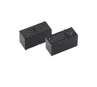 5PCS RELAY HF115F-024-1HS3A 6PIN 16A 5VDC CZMDKEXM