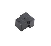 5PCS , Relay HF165FD HF165FD-G-24-HY1STFV 24VDC 4PIN 40A Power relay