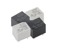 5PCS Relay HF3FA-005 012 024-HST ZST HSTF ZSTF T73 4PIN 5PIN OSBCMZGE(024-ZSTF(136))