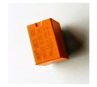 5pcs Relay hk4100f-dc12v-shg hk4100f-dc5v-shg 6-pin 3A 3V / 9V / 24V DIY circuit board module NWPNLXEA(HK4100F-DC03V-SHG)