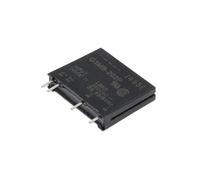 5PCS Relay Module G3MB-202P G3MB 202P DC-AC PCB SSR in 5V 12V 24V DC Out 240V AC 2A Solid State Relay Module NWPNLXEA(24V)