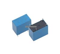 5PCS relay OJE-SH-112HM 12VDC 4PIN 10A replaceable HF32F 12V power relay