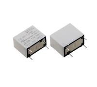 5PCS, Relay OJE-SH-112HMF 12VDC 10A 4PIN 12V Power relay