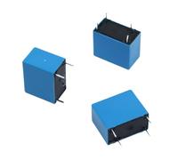 5PCS RELAY OJE-SH-124DM 5A