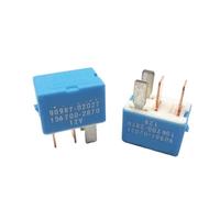 5PCS Relays 90987-02027 12V Automotive relay