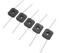 5pcs Replacement Edger Trimmer Head with 150mm Cutting Line Garden Tool Electric Grass Trimmer Head