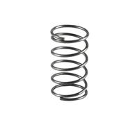 5pcs Ressorts de compression amortisseurs en acier à ressort, ressorts de réinitialisation, diamètre du fil 1.8mm, diamètre extérieur 28mm, longueur 50mm, 1.8x28x50mm(5pcs)