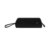 5pcs Sac de Rangement Voyage étui gris KUPPA pour Dyson Airwrap Dyson/Shark Flexstyle sèche-cheveux Dyson Supersonic Accessoires NOIR