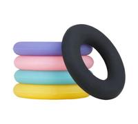 5pcs Saxophone Silencer Muffler Alto Tenor Pour Saxophone