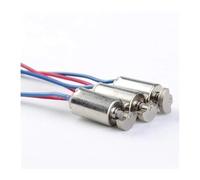 5pcs/set 612 hollow cup electronic starter DC 3V 6 * 14MM DC Motors For Electronic Digital Appliances DIY ICXLPMC