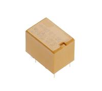 5PCS Signal Relay HK4100F-DC12V-SHG HK4100F-DC5V-SHG 6pin 3A 3V / 5V / 9V / 12V / 24V HK4100F-DC24V-SHG HK4100F-DC3V-SHG(HK4100F-DC5V-SHG)