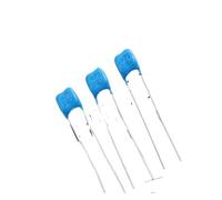 5PCS Silver Mica Capacitor MBL 10pf~220pf 100V 5% P5mm CMDB2A 12pF 22pF 47pF 51pF 68pF 91pF 100pF NWPNLXEA(120pF)