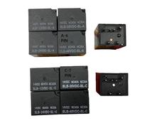 5PCS SLB-48VDC-SL-C 7PIN Automobile relay Industrial Electrical Relays