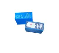 5pcs SMIH-48VDC-SL-C SMIH-48V-SL-C 8PINS 16A 48VDC Power Relay