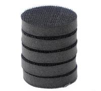 5pcs Soft Density Sanding Pad 75mm for Orbital Sander(5pcs 50mm) | Soft density sponge, follows pour contours, prevents burn-through, 50mm diameter, 12mm thick