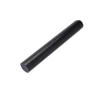 5pcs Solid Carbon Fiber Rods - 0.5mm to 4mm Diameter - Premium Black Carbon Fiber(2x400mm)