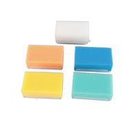 5pcs Special Supplies Sensory Brush for Occupational Stimulating Calming Tools for Kids Adults