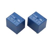 5pcs SRD-05VDC-SL-C 5VDC 10A 250 VAC Power relay PCB Type T73-5V 5 feet SRD-5VDC-SL-C 10A 125VAC