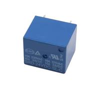 5pcs SRD-24VDC-SL-C 24VDC 10A 250 VAC Power relay PCB Type T73-24V 5 feet