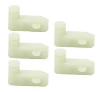 5PCS Starter Pawl Kit Starter Pawls Ratchet 63V 15741 00 for 9.9 13.5 F9.9 F13.5 FT8 FT9.9 15 40 F15 F20 F30 F40 F6 F8