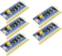 5pcs STM32F103C8T6 Arm STM32 Minimum System Development Board Module for Arduino