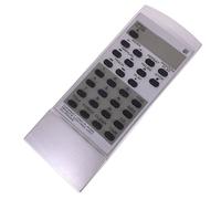 5pcs Télécommande émetteur compatible CU-PD043 Pioneer PD-HS7 PD8070 PD6050 PD9700 PD2000, récepteur lecteur (ne s'applique pas aux CD combinés) Nipseyteko